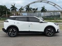 Peugeot 2008 2022 230THP THE ONE - фото 7