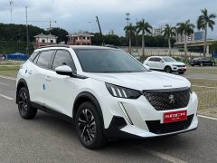 Peugeot 2008 2022 230THP THE ONE - фото 8