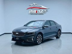 Geely Xingrui 2025 Dongfang Yao 2.0TD Moon Viewing Edition - фото 1