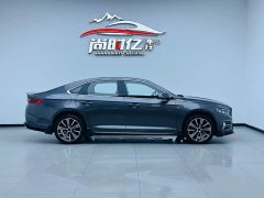 Geely Xingrui 2025 Dongfang Yao 2.0TD Moon Viewing Edition - фото 10