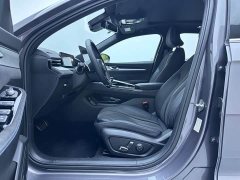 Geely Xingrui 2025 Dongfang Yao 2.0TD Moon Viewing Edition - фото 14