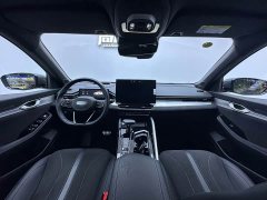 Geely Xingrui 2025 Dongfang Yao 2.0TD Moon Viewing Edition - фото 17