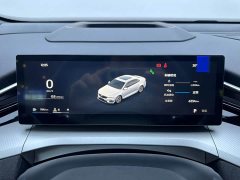Geely Xingrui 2025 Dongfang Yao 2.0TD Moon Viewing Edition - фото 18