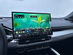 Geely Xingrui 2025 Dongfang Yao 2.0TD Moon Viewing Edition - фото 19