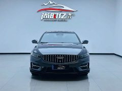 Geely Xingrui 2025 Dongfang Yao 2.0TD Moon Viewing Edition - фото 2