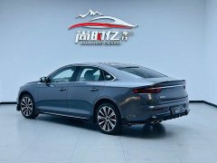 Geely Xingrui 2025 Dongfang Yao 2.0TD Moon Viewing Edition - фото 4