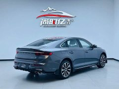 Geely Xingrui 2025 Dongfang Yao 2.0TD Moon Viewing Edition - фото 6
