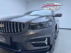 Geely Xingrui 2025 Dongfang Yao 2.0TD Moon Viewing Edition - фото 7