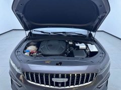 Geely Xingrui 2025 Dongfang Yao 2.0TD Moon Viewing Edition - фото 8