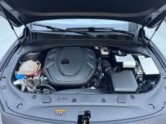 Geely Xingrui 2025 Dongfang Yao 2.0TD Moon Viewing Edition - фото 9