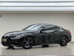 BMW 4 Series 425i M Sport Package - фото 1