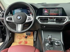 BMW 4 Series 425i M Sport Package - фото 11