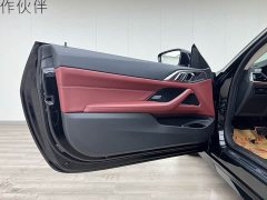 BMW 4 Series 425i M Sport Package - фото 14