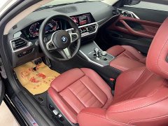 BMW 4 Series 425i M Sport Package - фото 16