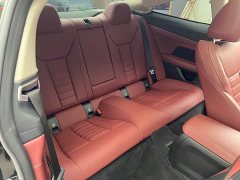 BMW 4 Series 425i M Sport Package - фото 18