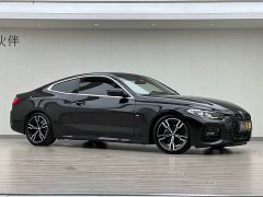 BMW 4 Series 425i M Sport Package - фото 2