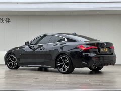 BMW 4 Series 425i M Sport Package - фото 6