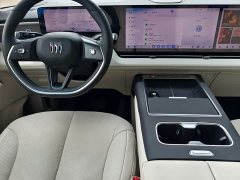Buick Zhijing Family Luxury Edition - фото 10