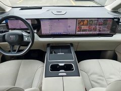 Buick Zhijing Family Luxury Edition - фото 11
