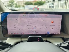 Buick Zhijing Family Luxury Edition - фото 12