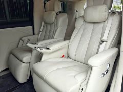 Buick Zhijing Family Luxury Edition - фото 15