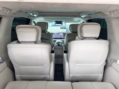 Buick Zhijing Family Luxury Edition - фото 16