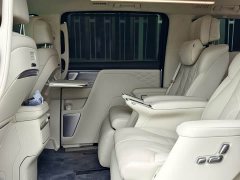 Buick Zhijing Family Luxury Edition - фото 17