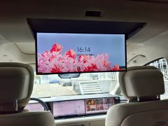 Buick Zhijing Family Luxury Edition - фото 18