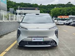 Buick Zhijing Family Luxury Edition - фото 2
