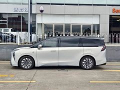 Buick Zhijing Family Luxury Edition - фото 3