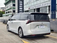 Buick Zhijing Family Luxury Edition - фото 5