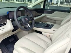 Buick Zhijing Family Luxury Edition - фото 6