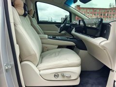 Buick Zhijing Family Luxury Edition - фото 7