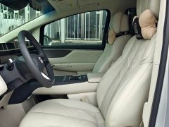 Buick Zhijing Family Luxury Edition - фото 9