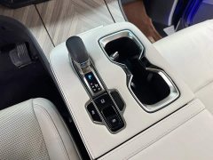 Lexus LM 2023 500h six-seater premium version - фото 18