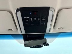 Lexus LM 2023 500h six-seater premium version - фото 19