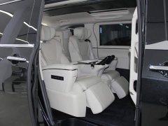 Lexus LM 2023 500h six-seater premium version - фото 8