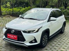 Honda YARiS L Zhixuan X 1.5L CVT luxury PLUS version - фото 1