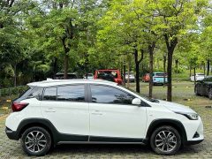 Honda YARiS L Zhixuan X 1.5L CVT luxury PLUS version - фото 10