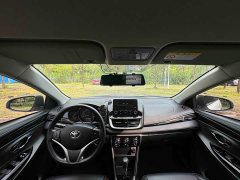 Honda YARiS L Zhixuan X 1.5L CVT luxury PLUS version - фото 15