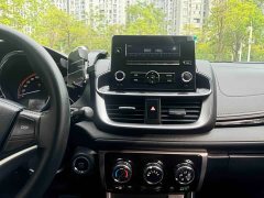 Honda YARiS L Zhixuan X 1.5L CVT luxury PLUS version - фото 17