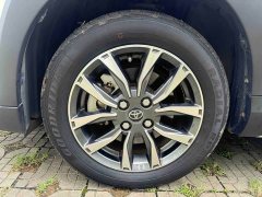 Honda YARiS L Zhixuan X 1.5L CVT luxury PLUS version - фото 18