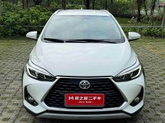 Honda YARiS L Zhixuan X 1.5L CVT luxury PLUS version - фото 2