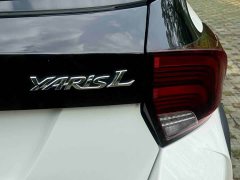 Honda YARiS L Zhixuan X 1.5L CVT luxury PLUS version - фото 20