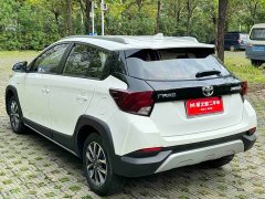 Honda YARiS L Zhixuan X 1.5L CVT luxury PLUS version - фото 4