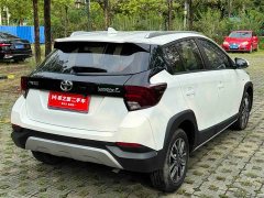 Honda YARiS L Zhixuan X 1.5L CVT luxury PLUS version - фото 6