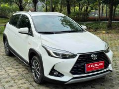 Honda YARiS L Zhixuan X 1.5L CVT luxury PLUS version - фото 9