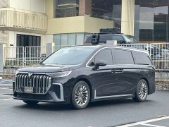 Voyah Lantu Dreamer 2022 Low Carbon Version Dream Smart Package - фото 1