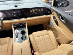 Voyah Lantu Dreamer 2022 Low Carbon Version Dream Smart Package - фото 13