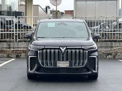 Voyah Lantu Dreamer 2022 Low Carbon Version Dream Smart Package - фото 2